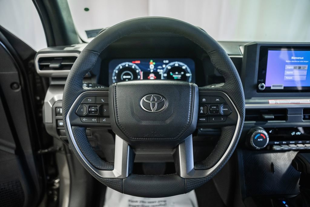 New 2026 Toyota Tacoma TRD Off-Road image 29