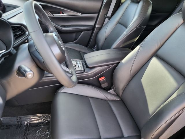 Used 2023 MAZDA CX-30 AWD 2.5 S w/ Select Package image 3