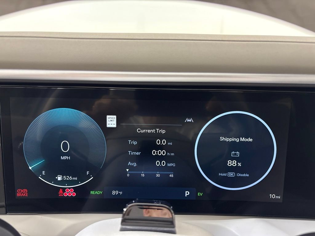 New 2027 Hyundai Palisade SEL Premium FWD image 28