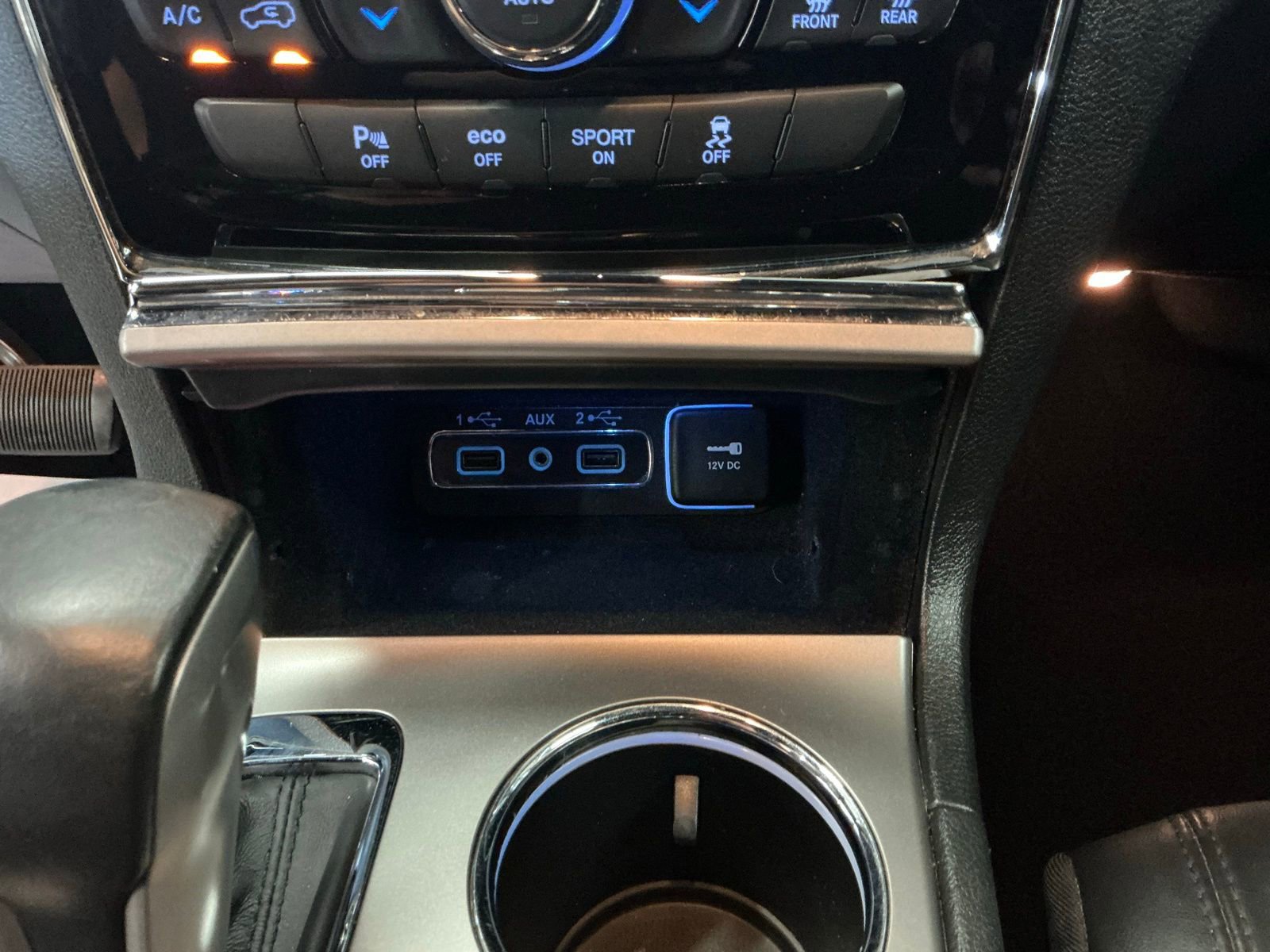 Used 2019 Jeep Grand Cherokee Limited image 24