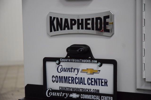 Used 2026 RAM 3500 Tradesman w/ Chrome Appearance Group image 15