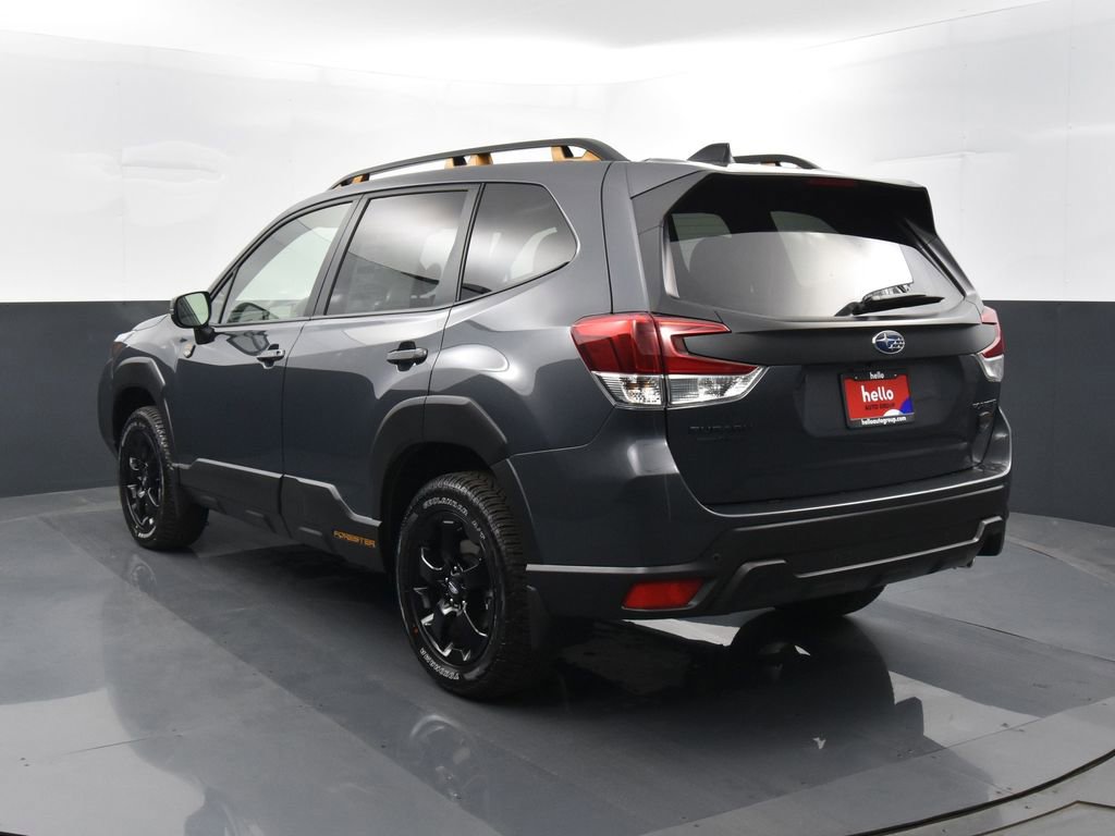 Certified 2024 Subaru Forester Wilderness image 30