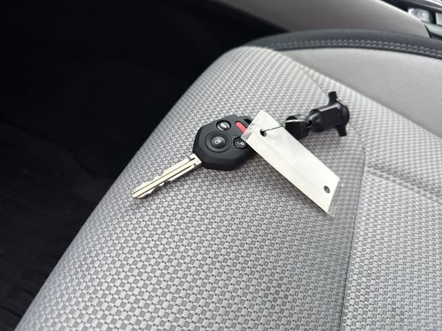 Used 2020 Subaru Forester w/ Alloy Wheel Package AWD/4WD image 30