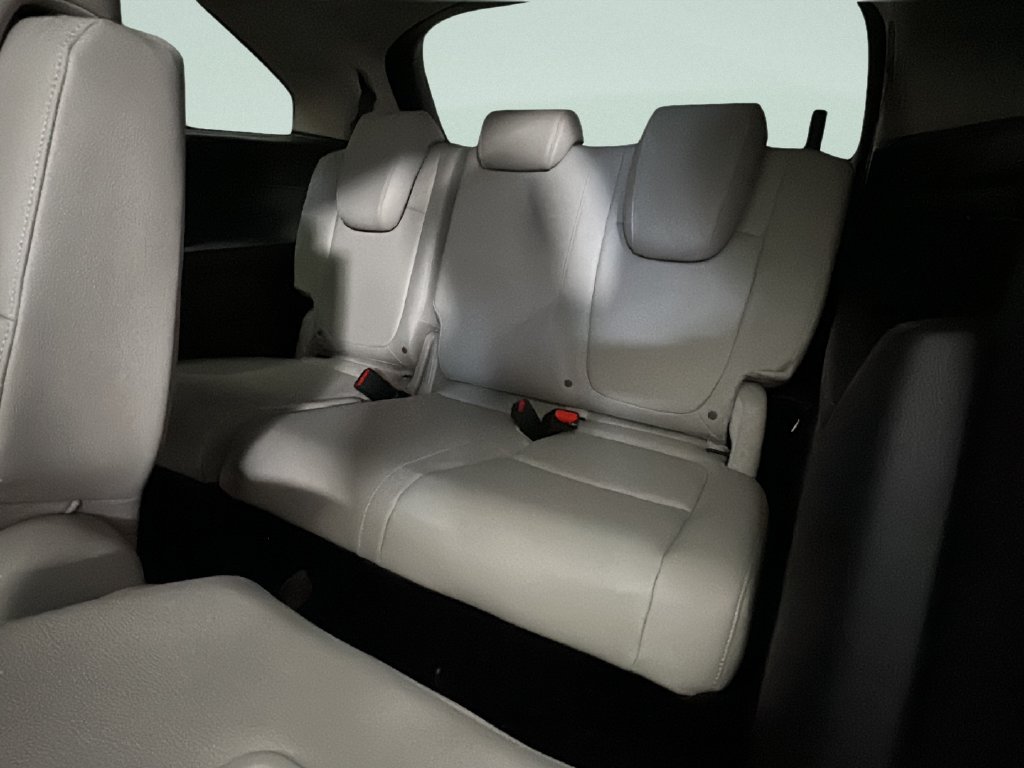 New 2027 Honda Odyssey EX-L image 16