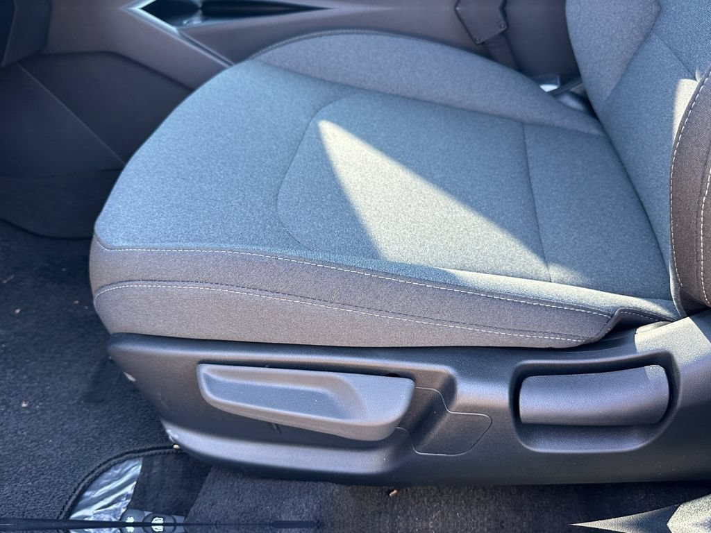 New 2026 Kia K4 FWD image 15