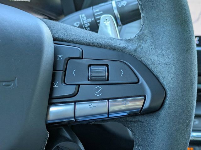Certified 2023 Cadillac CT4 V Blackwing w/ Driver Assist Package image 28