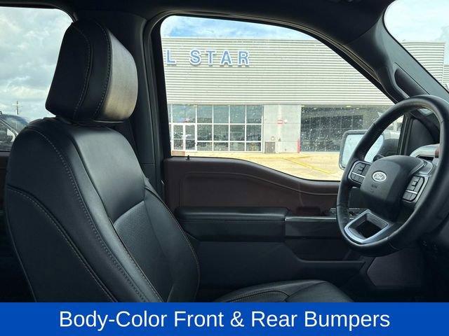 Used 2022 Ford F150 Lariat image 16