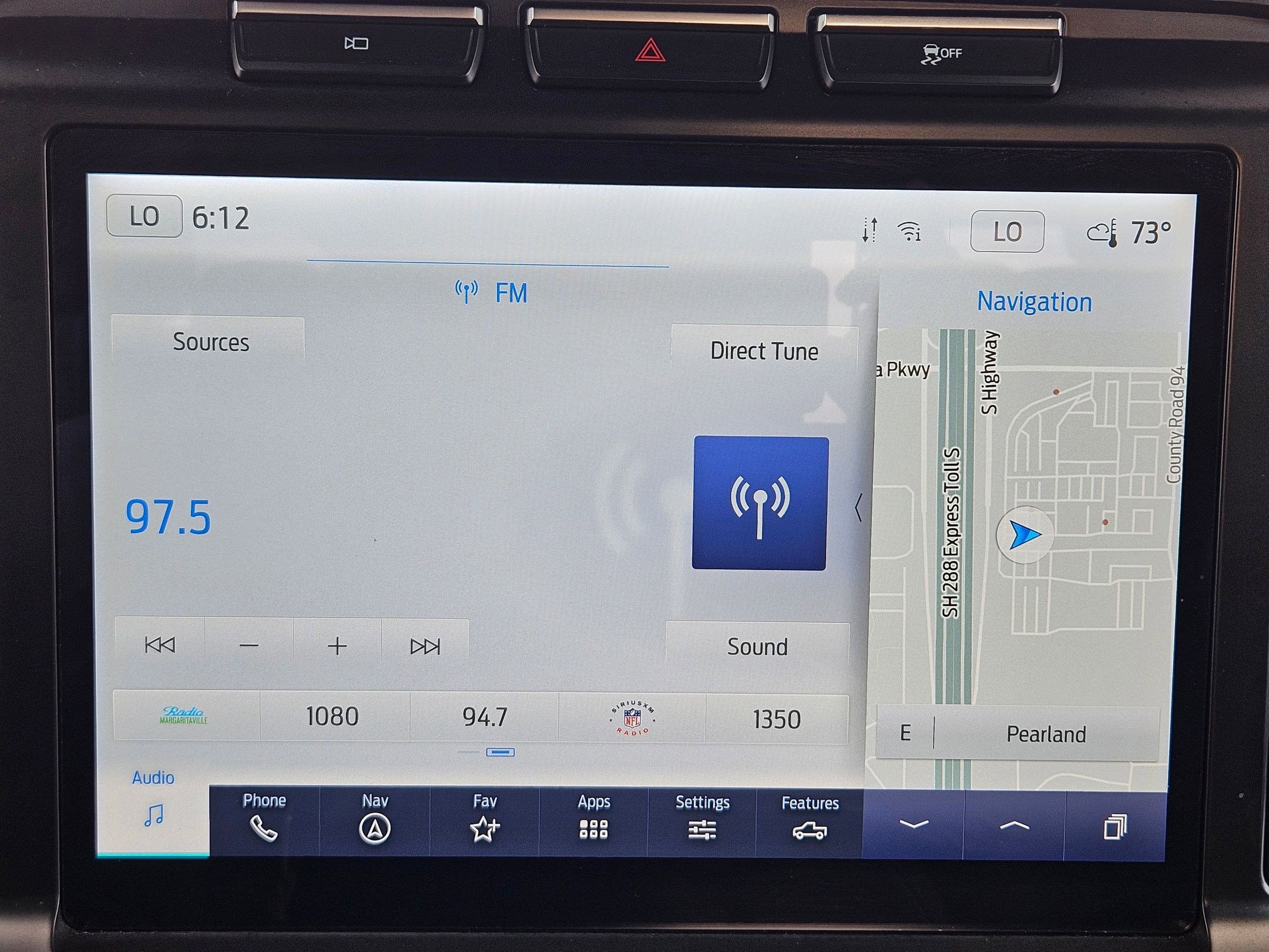 Used 2023 Ford F150 XLT w/ Equipment Group 302A High image 22