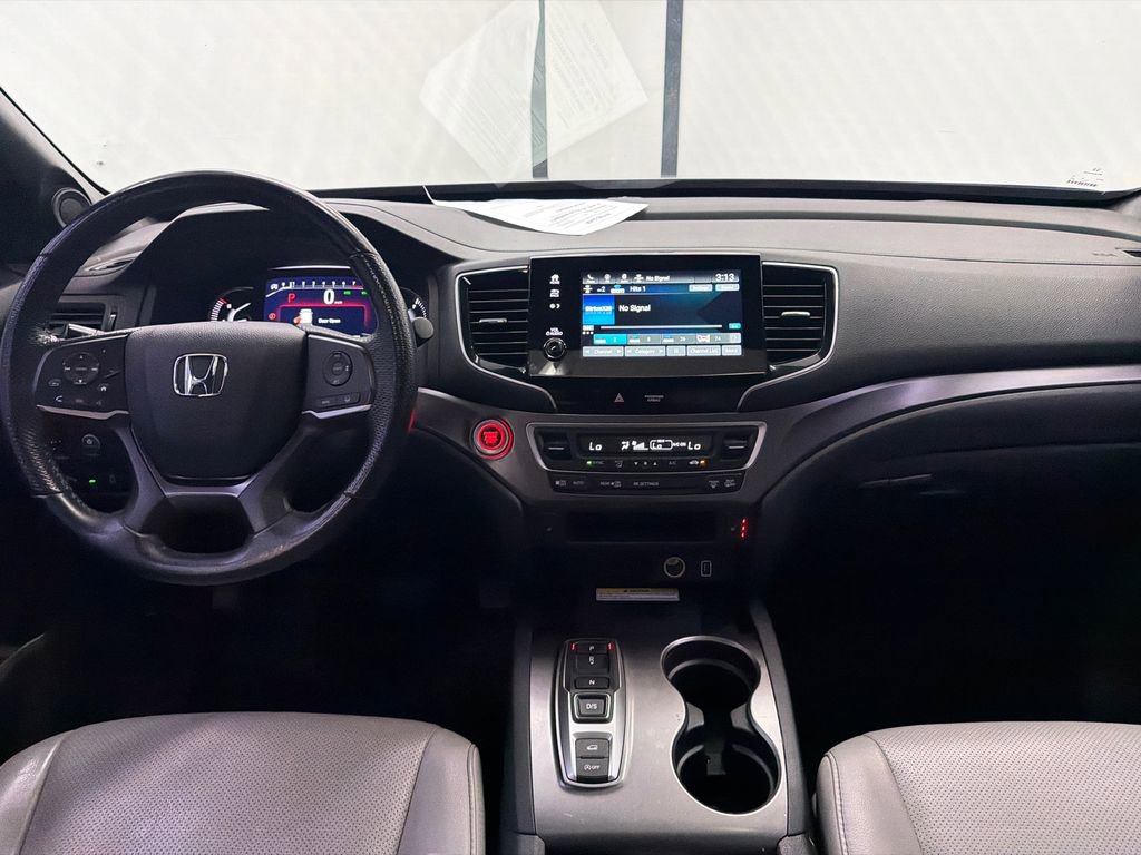 Used 2023 Honda Passport EX-L image 25