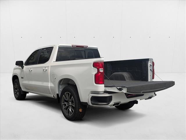 New 2025 Chevrolet Silverado 1500 RST w/ Texas Edition Plus image 9