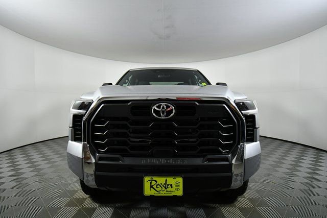New 2026 Toyota Tundra SR5 image 7