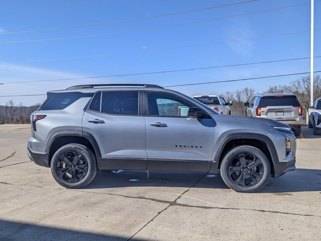 New 2026 Chevrolet Equinox LT w/ Midnight Edition image 6