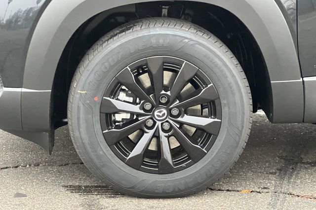 New 2026 MAZDA CX-50 AWD 2.5 Hybrid w/ Cargo Package image 33