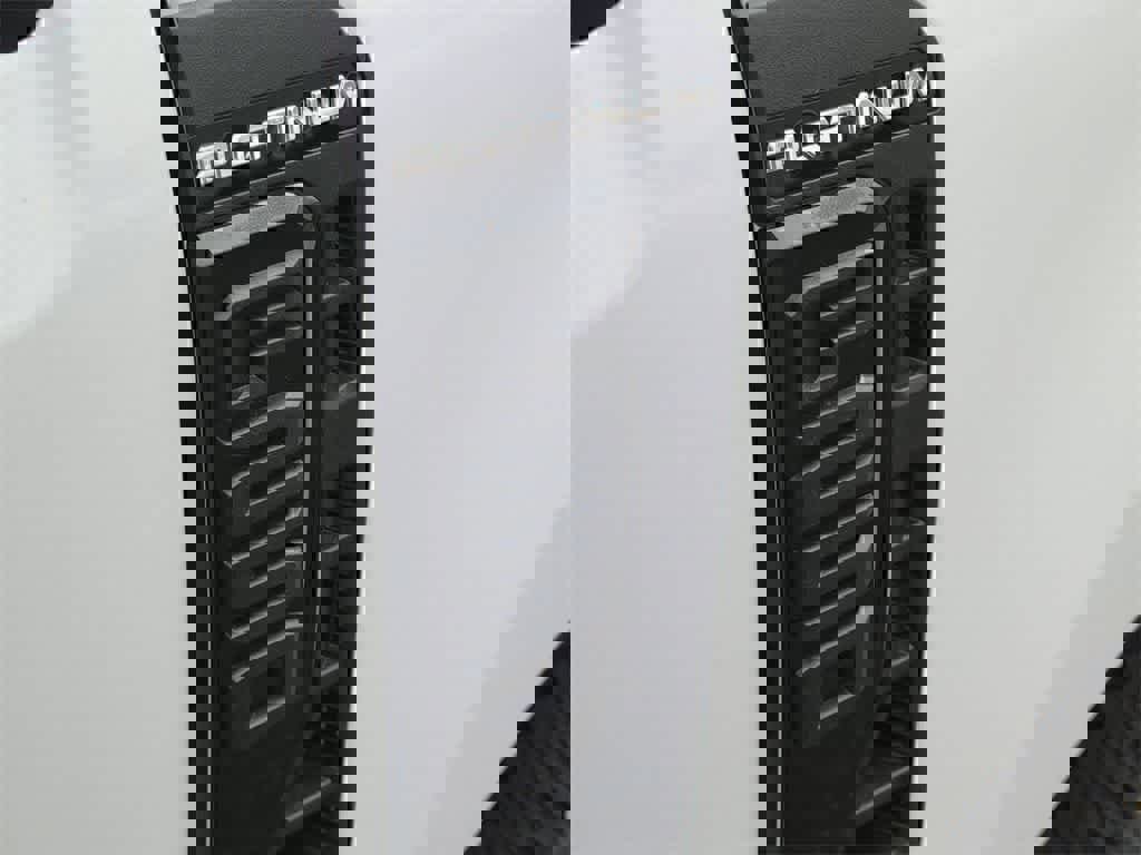 New 2026 Ford F250 Platinum image 8