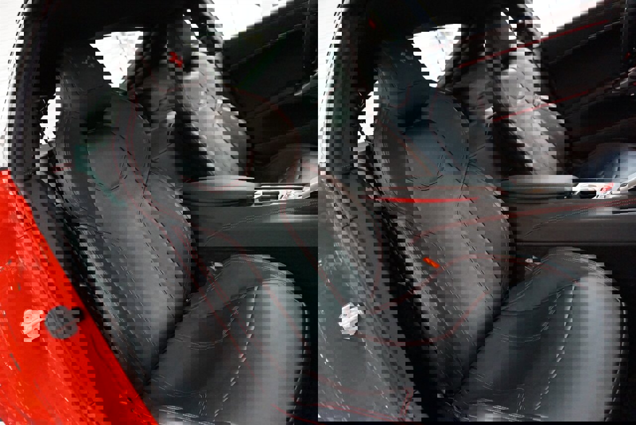 Used 2016 Ferrari F12 Berlinetta image 19