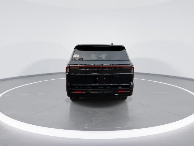 New 2025 Lincoln Navigator L Black Label AWD/4WD image 7