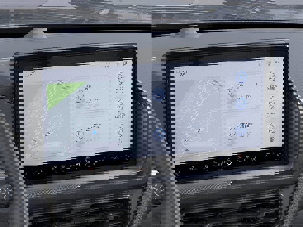 Used 2025 Ford Bronco Sport Outer Banks image 14