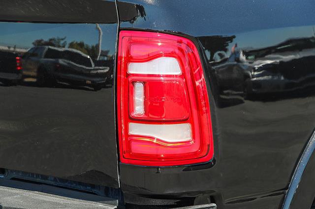 Used 2022 RAM 2500 Laramie image 11