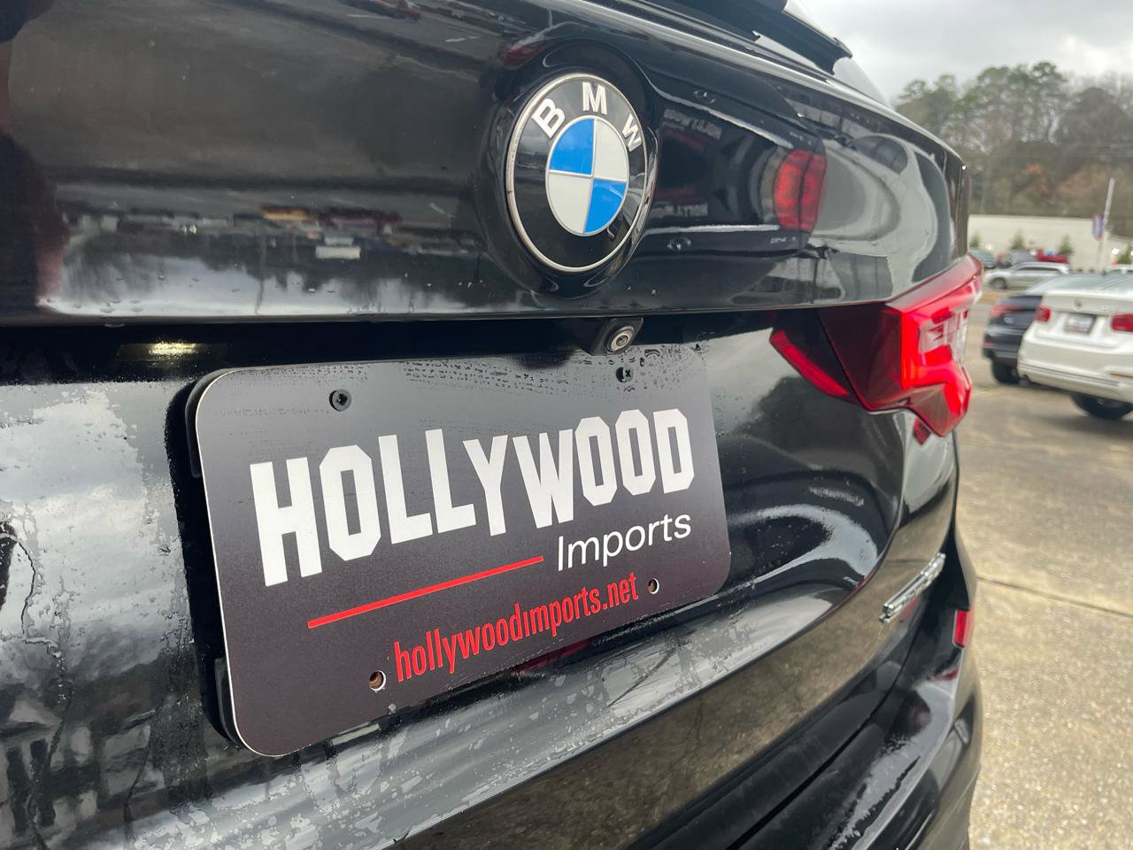 Used 2019 BMW X3 sDrive30i w/ Convenience Package image 25