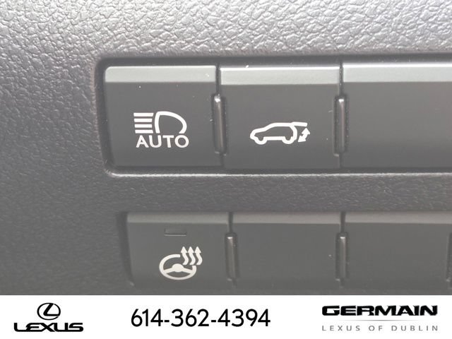 Certified 2020 Lexus RX 350 AWD w/ Premium Package image 21