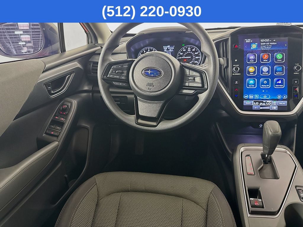 Used 2024 Subaru Crosstrek 2.0i Premium AWD/4WD image 28