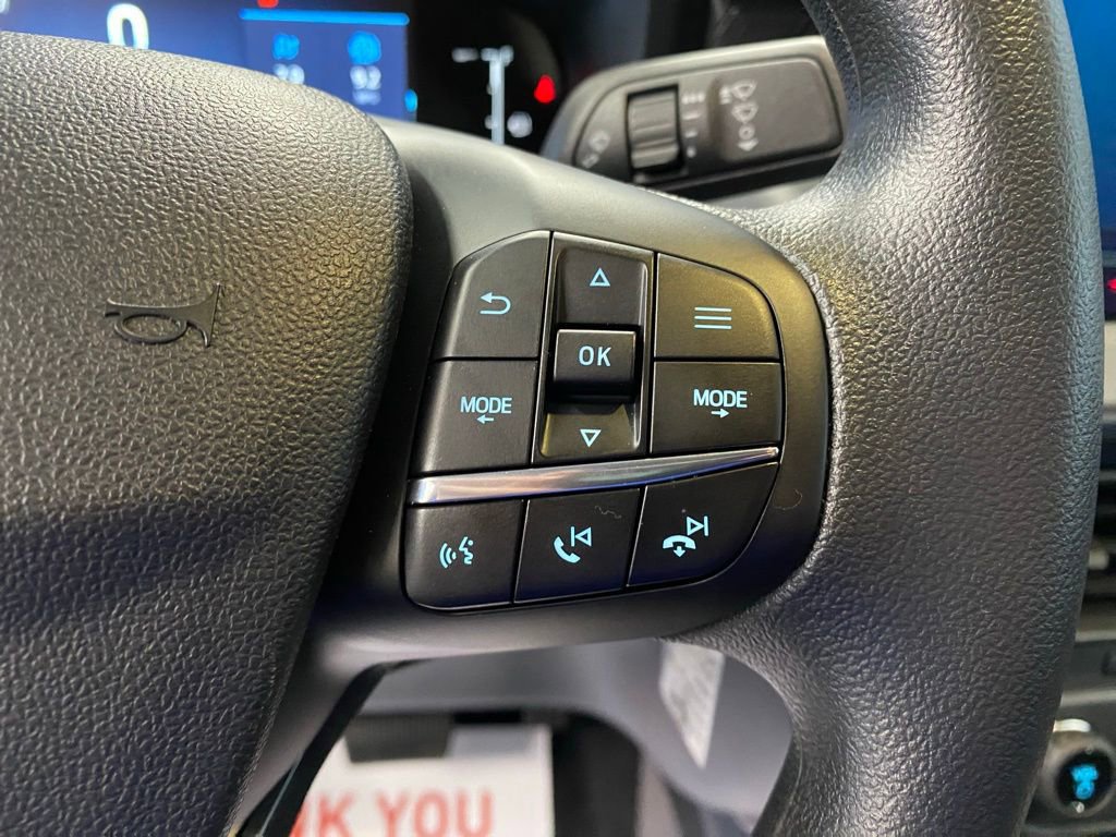 New 2025 Ford Maverick XL w/ 4K Tow Package image 17