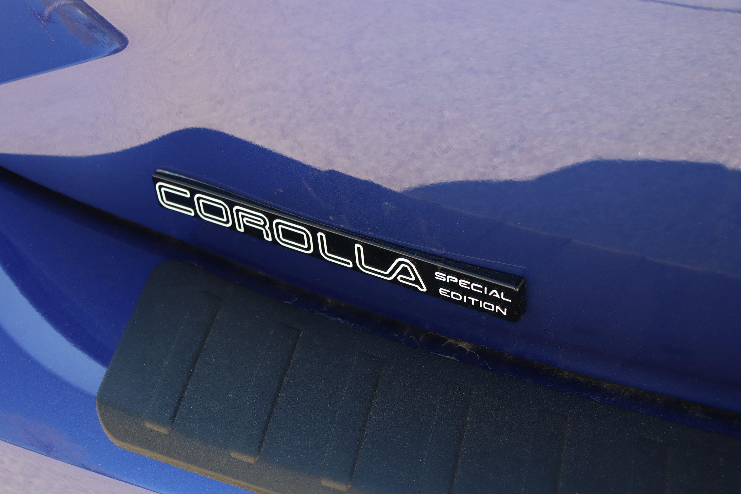 New 2026 Toyota Corolla SE FWD image 14