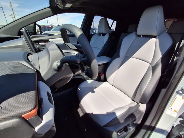 New 2026 Subaru Uncharted AWD image 23
