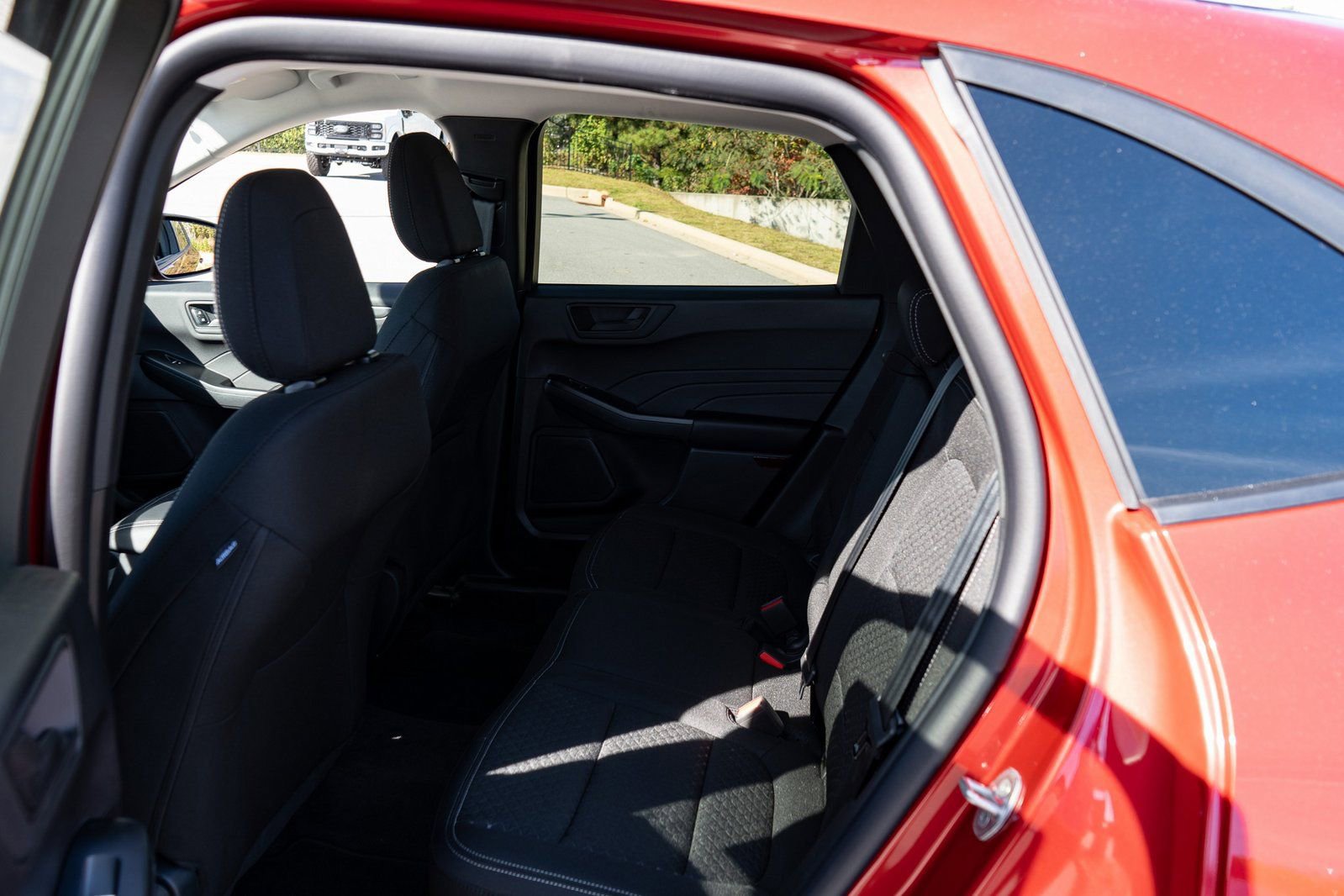 New 2026 Ford Escape Active w/ Tech Pack #1 image 18