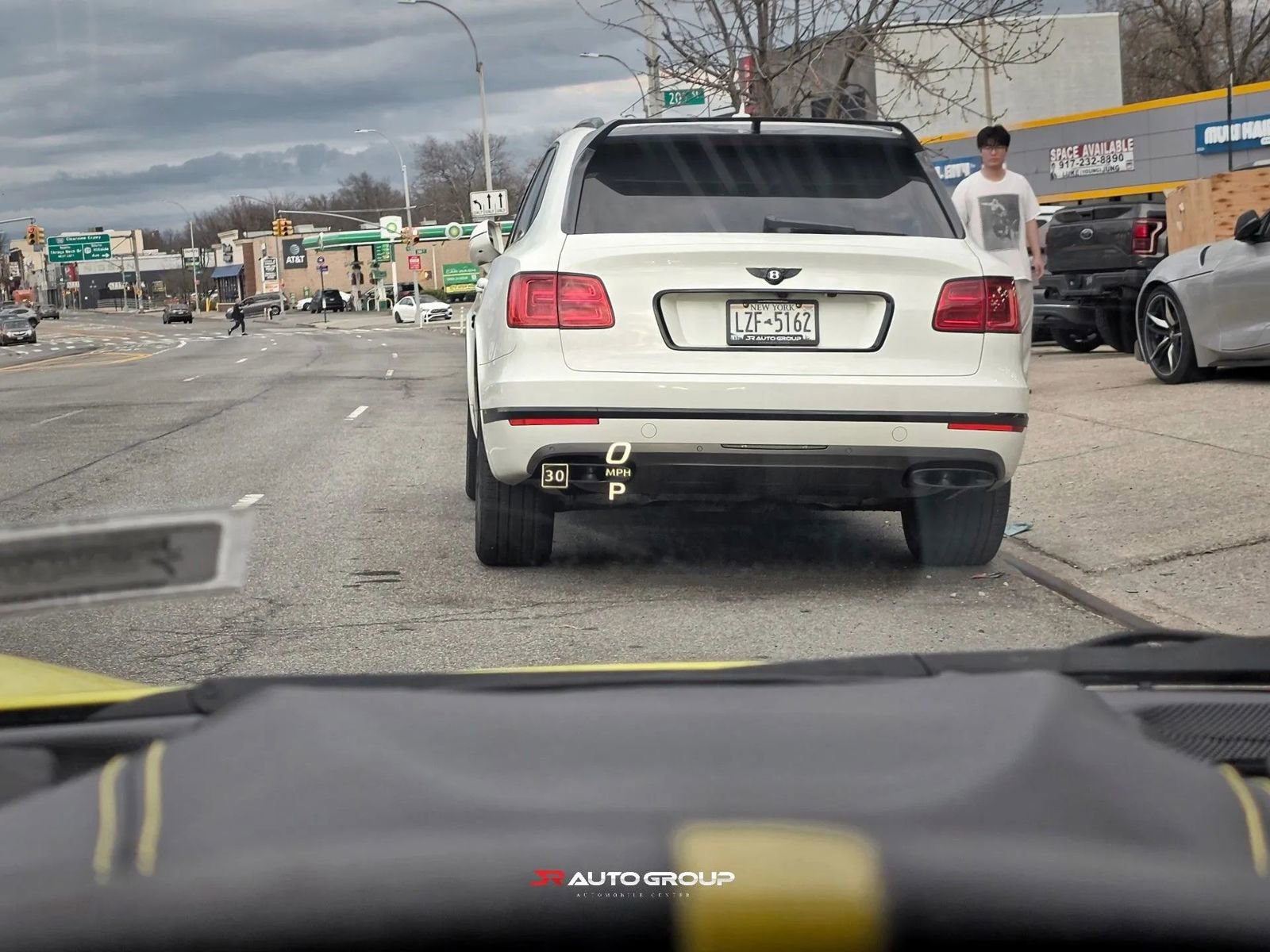 Used 2020 Chevrolet Corvette Stingray Premium Cpe w/ 3LT Preferred Equipment Group image 28