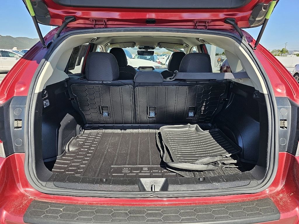 Used 2019 Subaru Crosstrek 2.0i Premium w/ Popular Package #3 AWD/4WD image 12