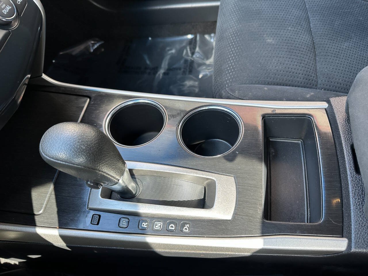 Used 2014 Nissan Altima 2.5 SV FWD image 40