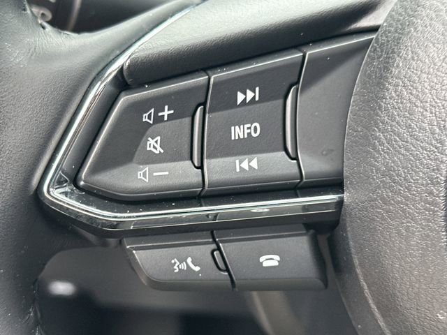 Used 2023 MAZDA CX-5 AWD 2.5 S image 28