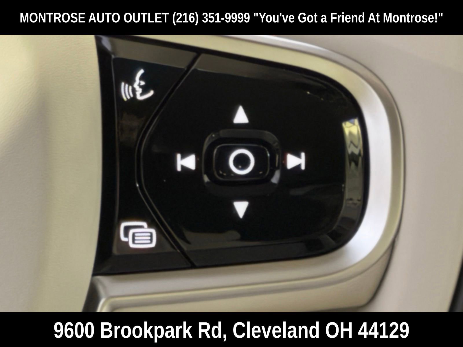 New 2026 Volvo XC90 B6 Ultra w/ Protection Package image 30