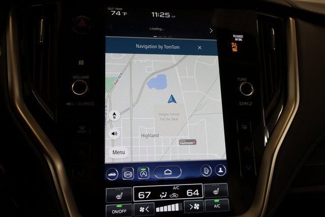 New 2025 Subaru Legacy Premium image 20