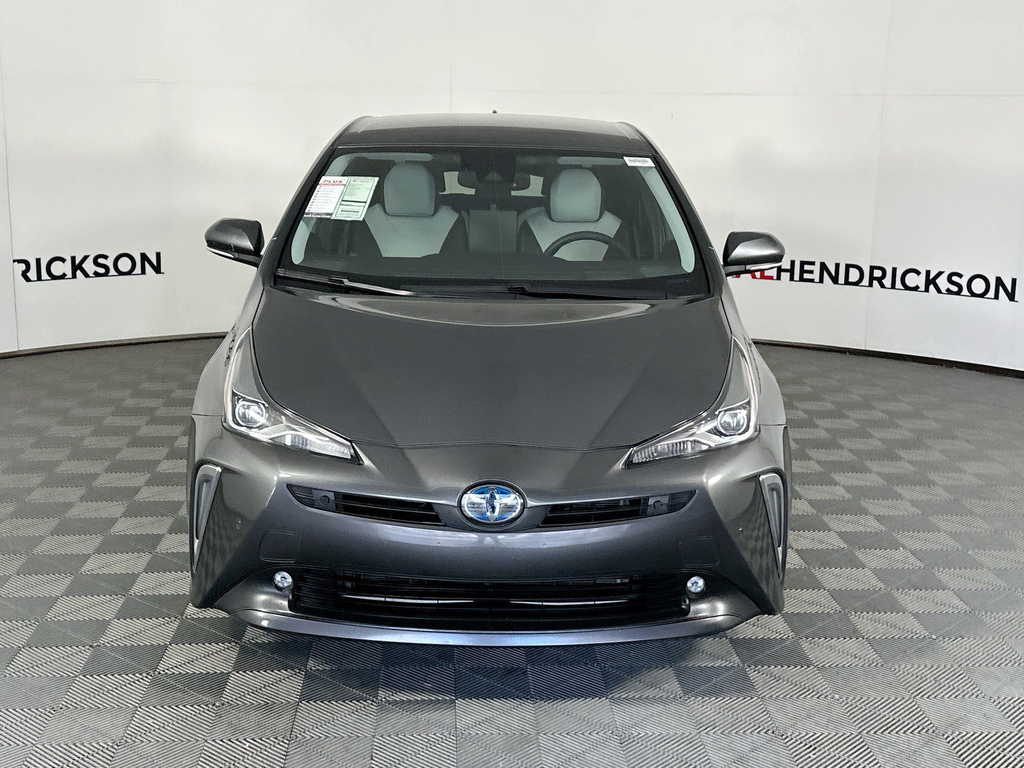 Used 2022 Toyota Prius Limited image 8
