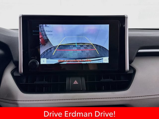 Certified 2025 Toyota RAV4 XLE w/ Convenience Package FWD image 20