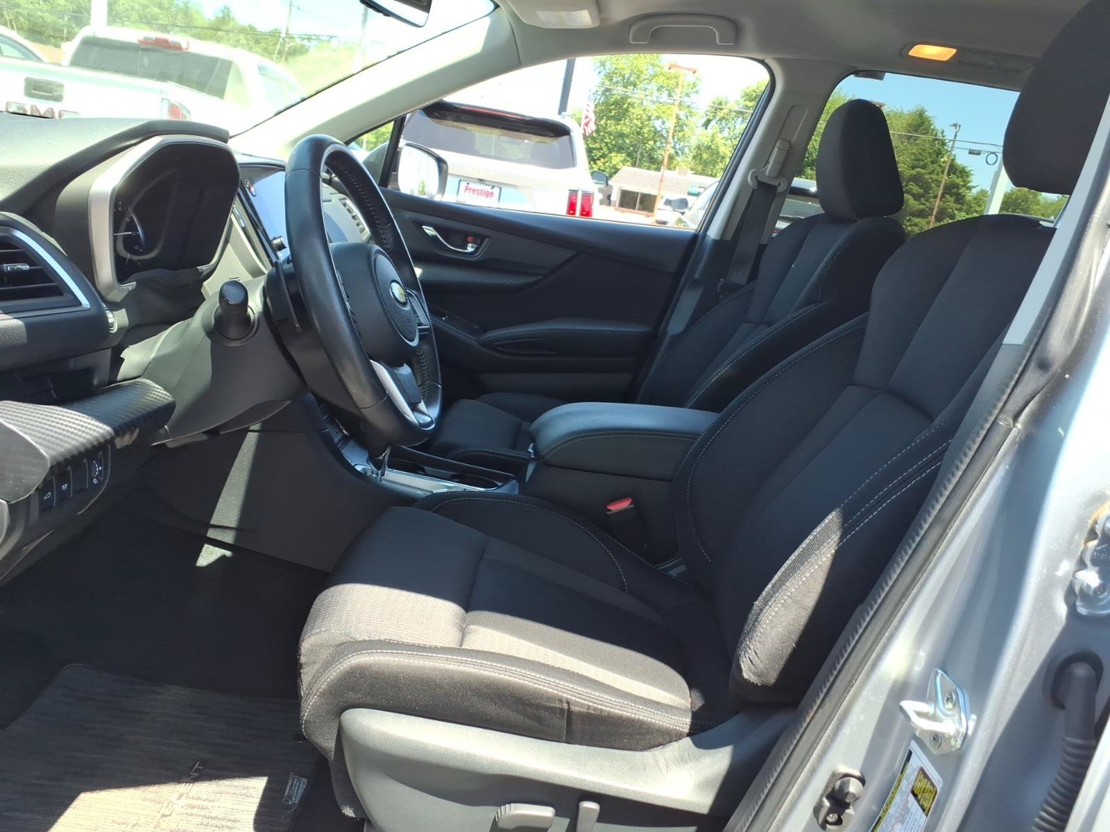 Certified 2023 Subaru Ascent Premium w/ Convenience Package AWD/4WD image 18