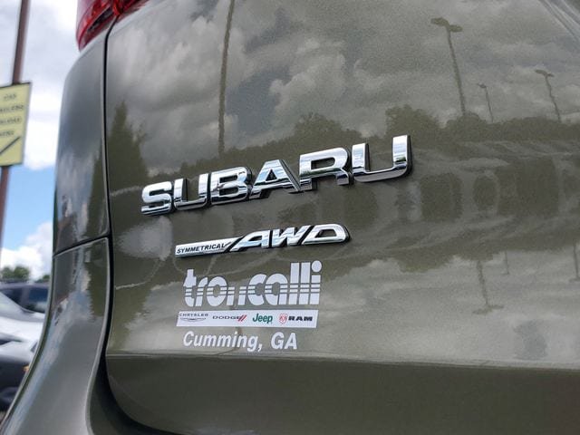 New 2026 Subaru Ascent Limited w/ Popular Package #1 AWD/4WD image 8
