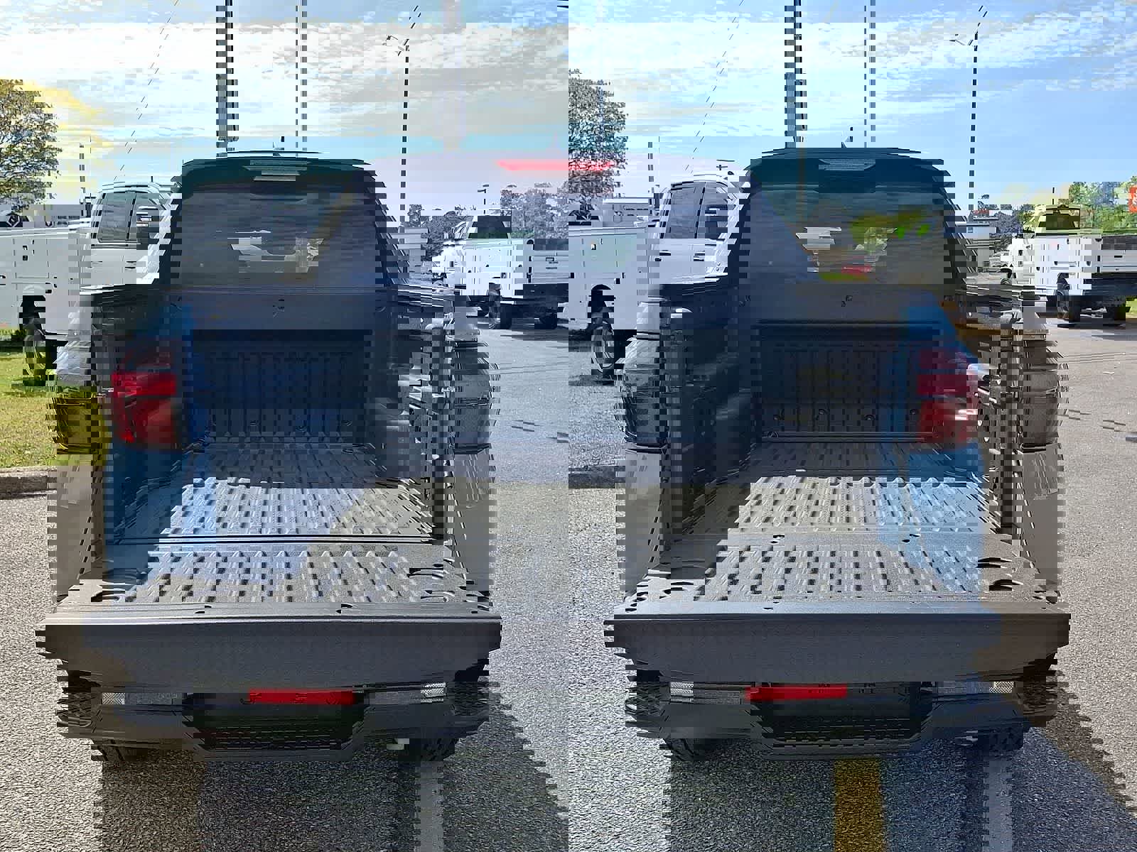 Used 2025 Hyundai Santa Cruz SEL image 30