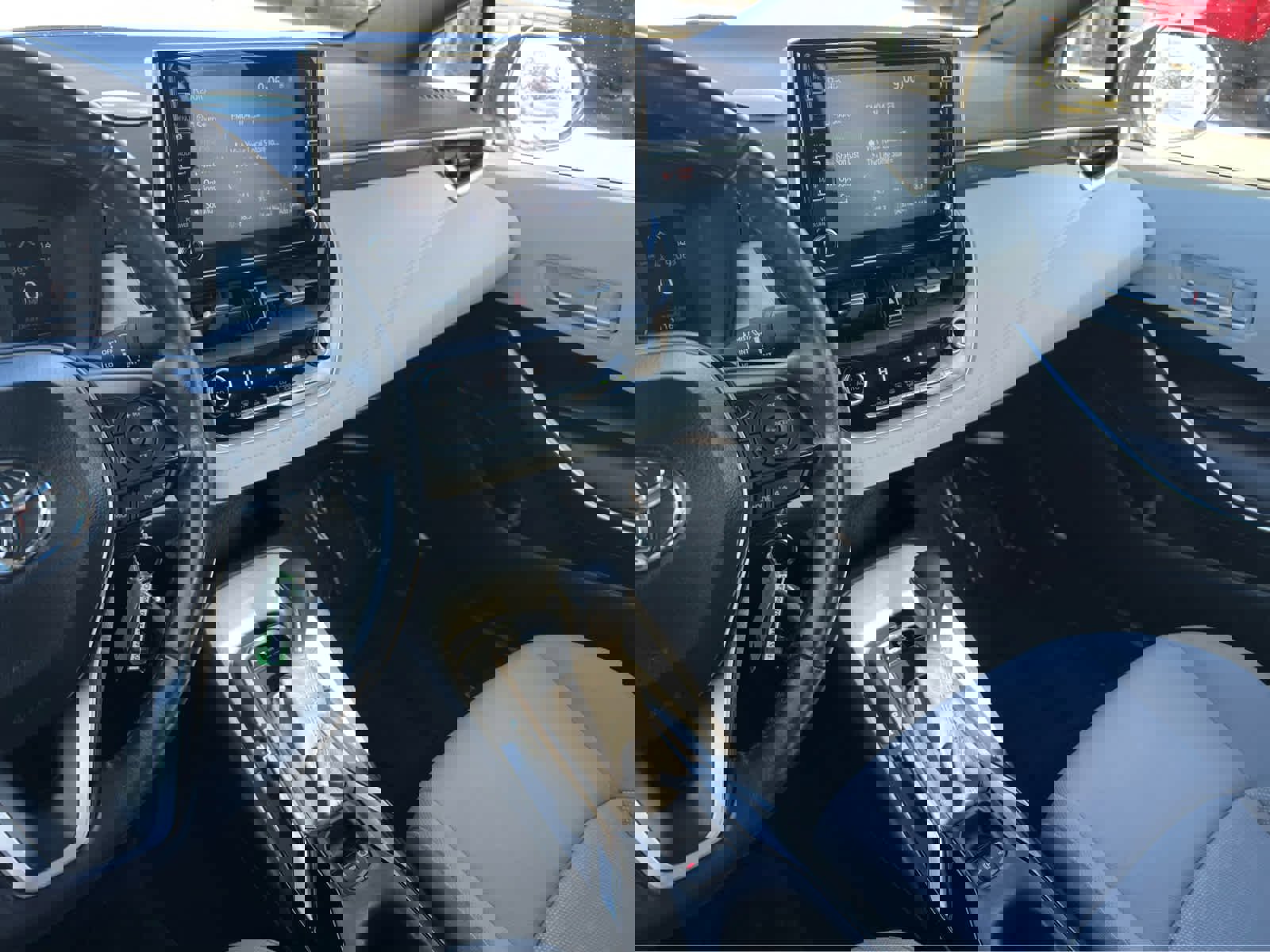 Used 2020 Toyota Corolla SE w/ Body Protection Package image 33