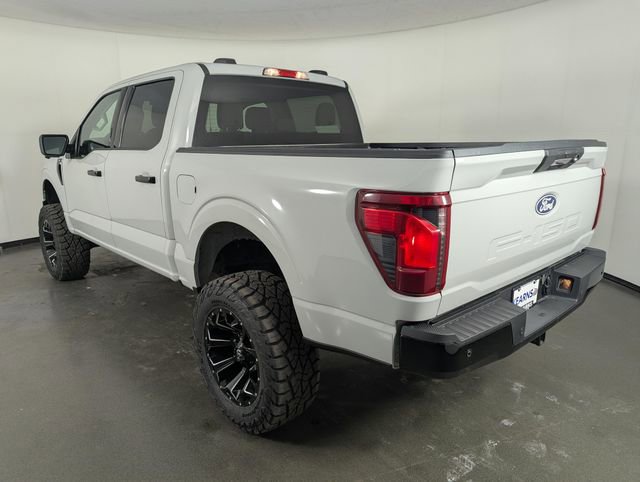 Used 2024 Ford F150 XLT image 6