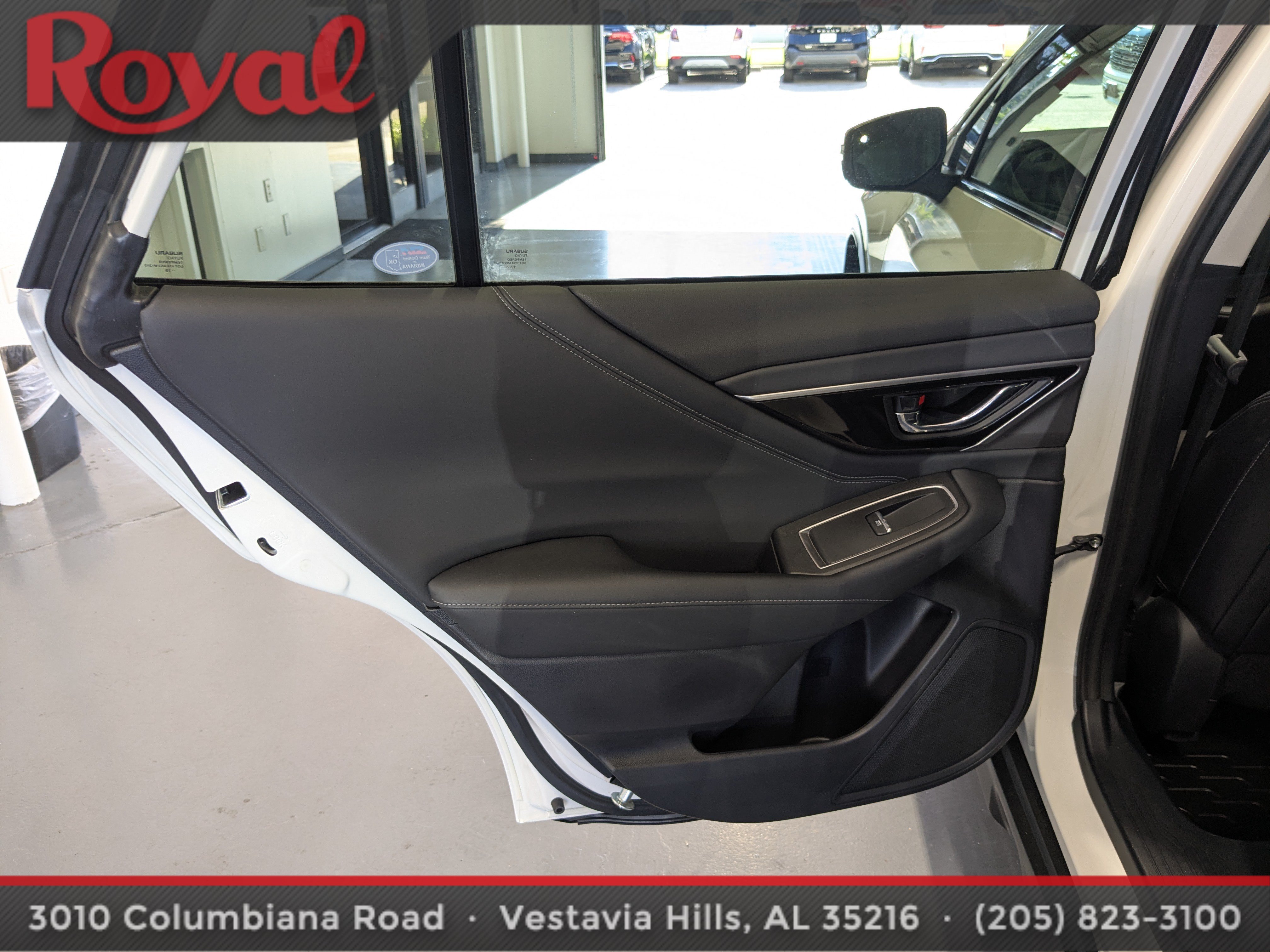 Used 2020 Subaru Outback Limited AWD/4WD image 14