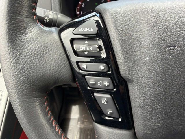 Used 2024 Nissan Frontier PRO-4X w/ Off-Road Protection Package AWD/4WD image 26