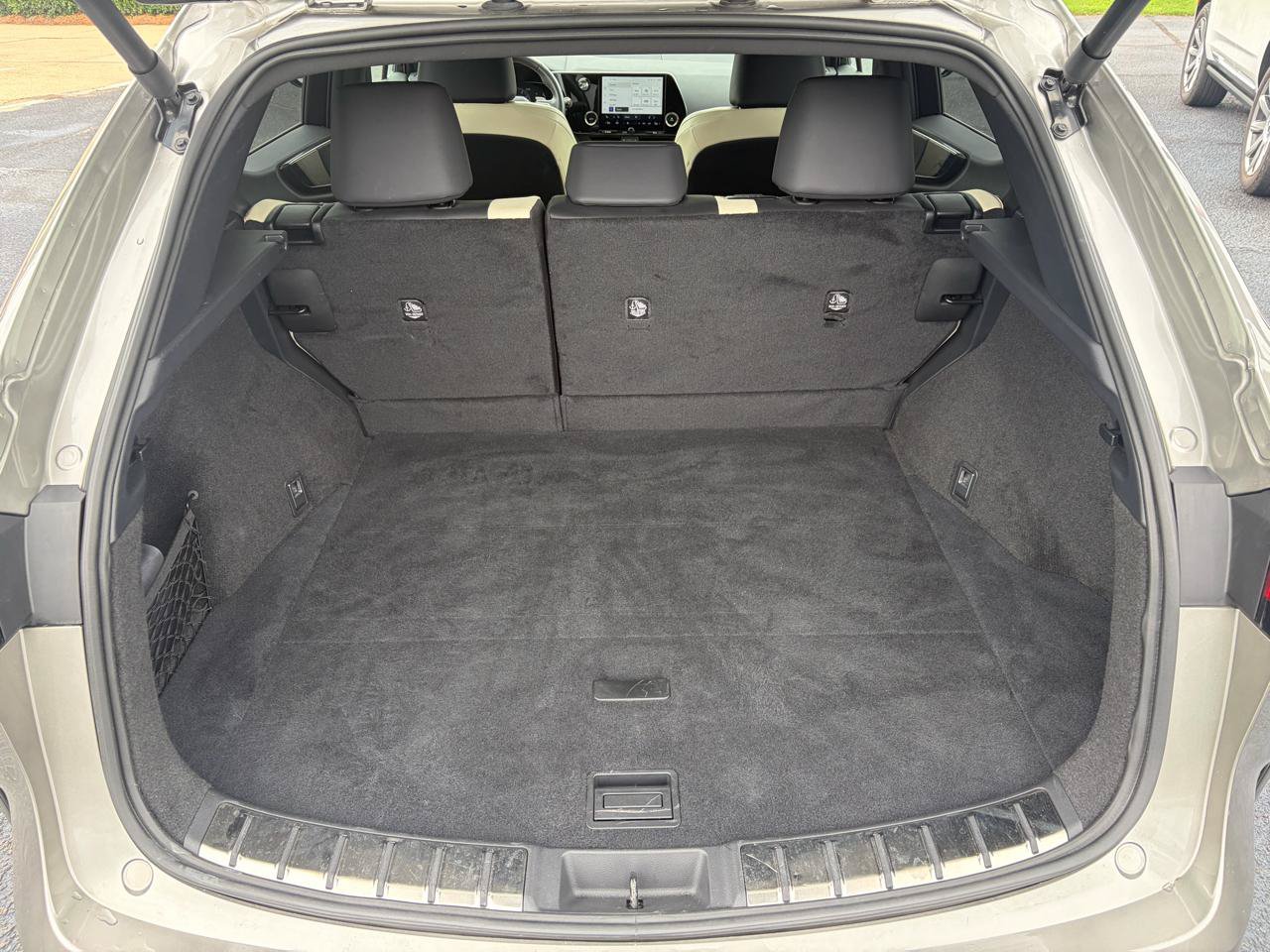 Used 2023 Lexus NX 350 AWD image 12