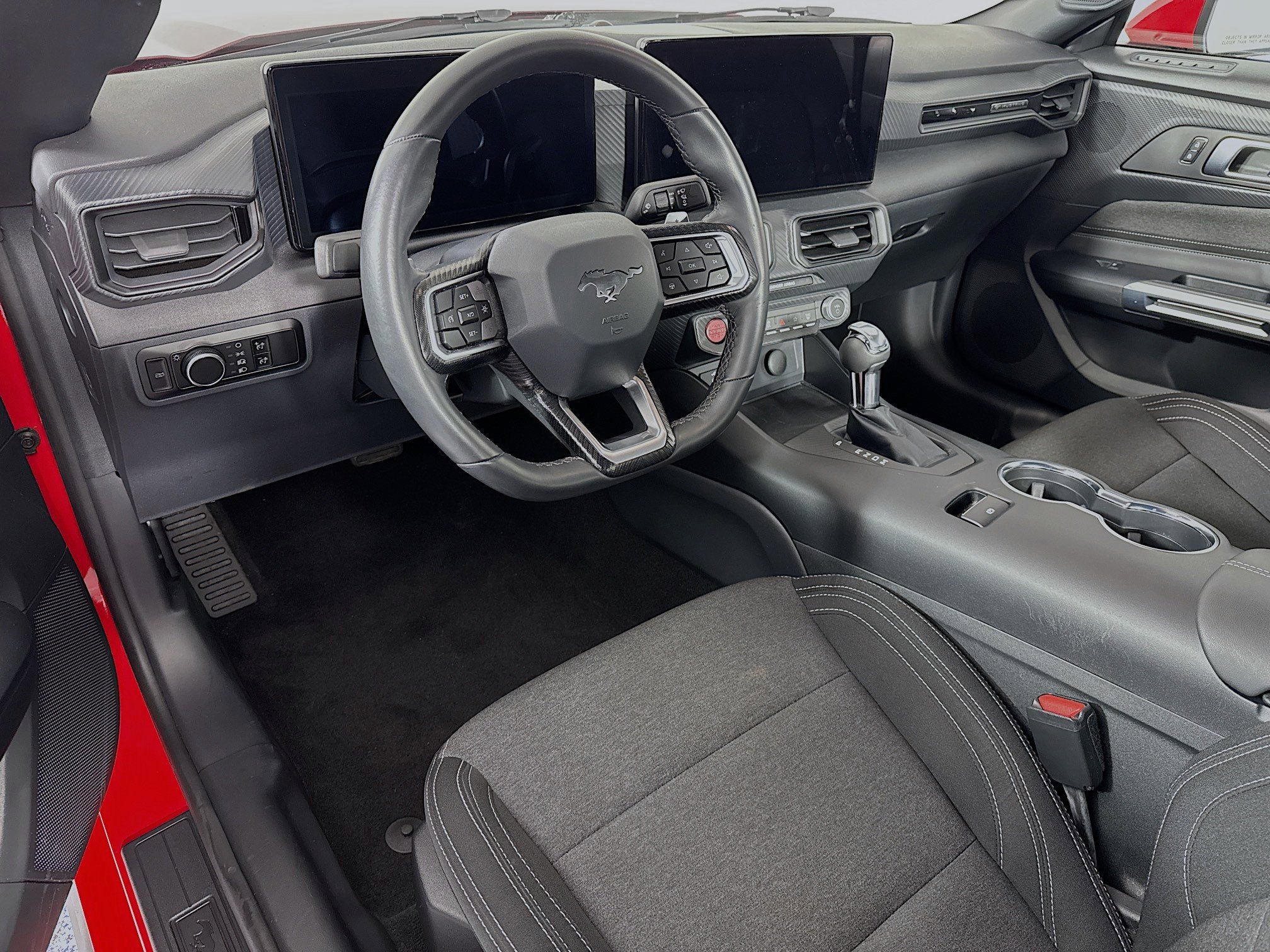 Used 2025 Ford Mustang GT image 9