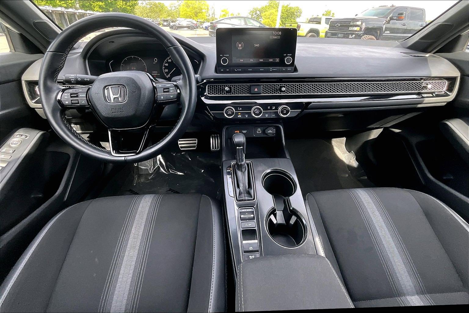Used 2023 Honda Civic Sport image 14