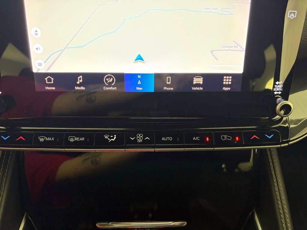 Used 2022 Jeep Wagoneer Series I AWD/4WD image 29