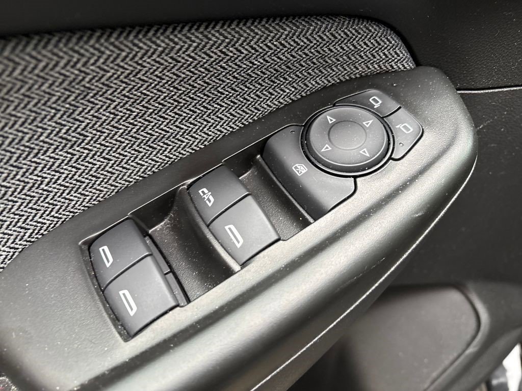 Certified 2023 Chevrolet TrailBlazer LT w/ Convenience Package AWD/4WD image 19