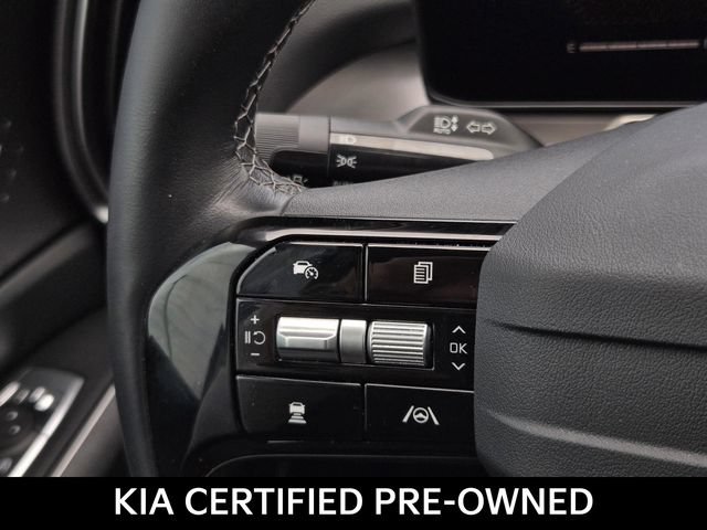Certified 2026 Kia Sorento LX FWD image 27